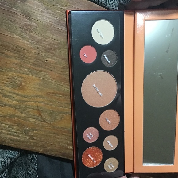 Touch in sol orange fill up pallet - Picture 4 of 7